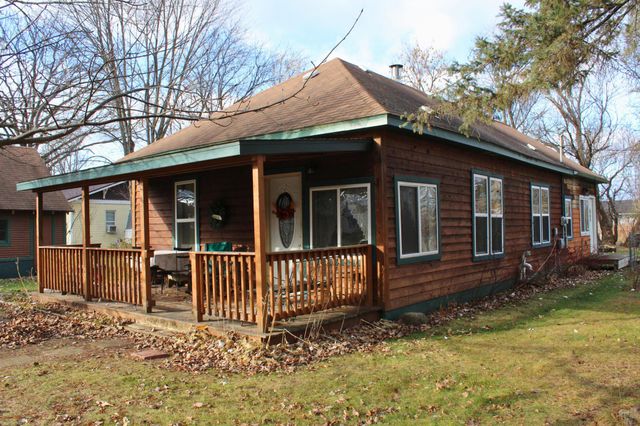 411 Cook Street, Palisade, MN 56469