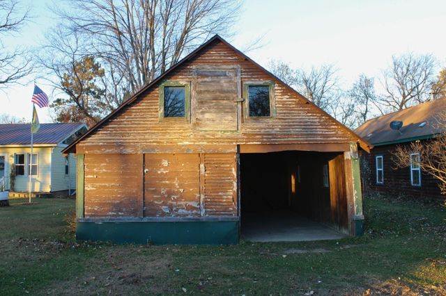 411 Cook Street, Palisade, MN 56469