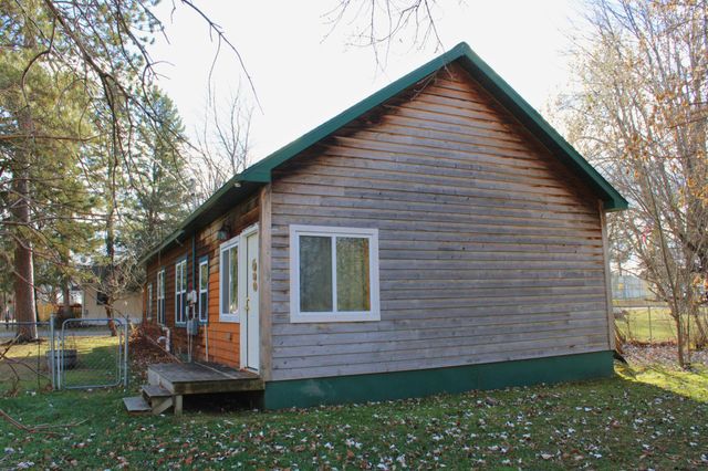 411 Cook Street, Palisade, MN 56469