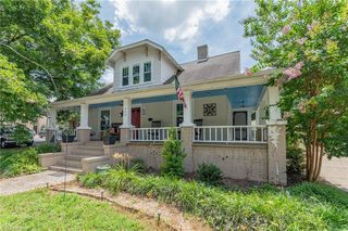 403 W Center Street, Lexington, NC 27292