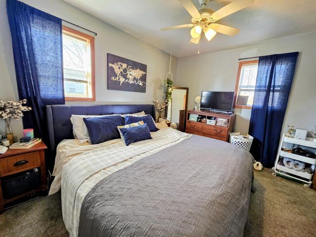 102 Vernon STREET, Westby, WI 54667