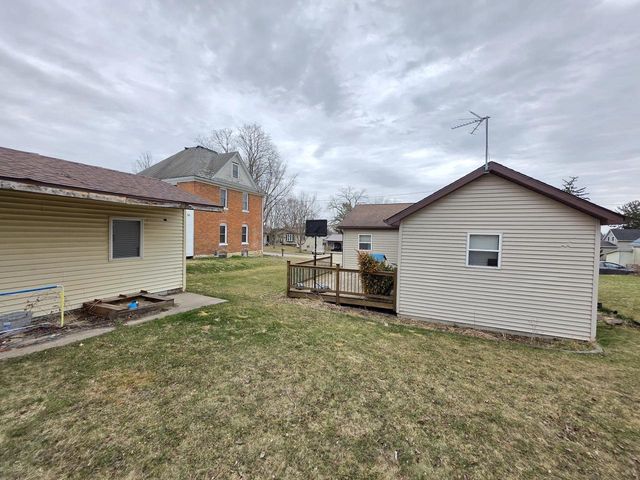 102 Vernon STREET, Westby, WI 54667