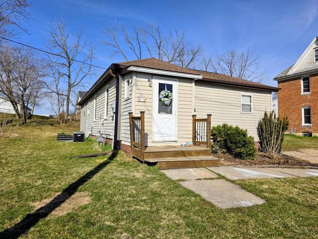 102 Vernon STREET, Westby, WI 54667