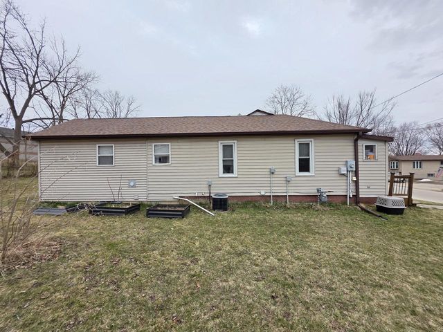 102 Vernon STREET, Westby, WI 54667