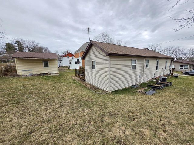 102 Vernon STREET, Westby, WI 54667