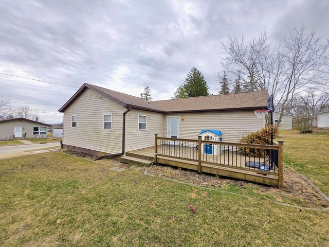 102 Vernon STREET, Westby, WI 54667