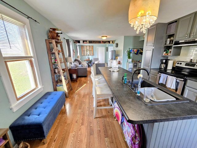 102 Vernon STREET, Westby, WI 54667