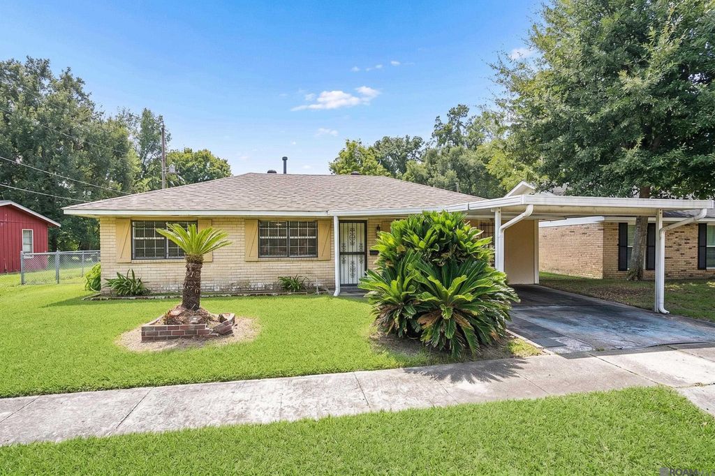 6562 Perimeter Dr, Baton Rouge, LA 70812