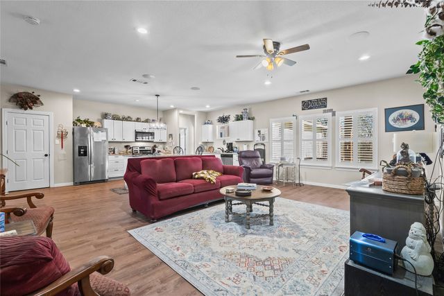 8045 County Road 1200, Grandview, TX 76050