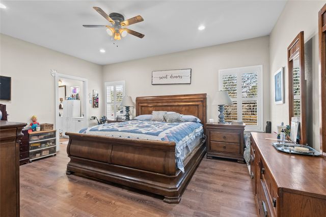 8045 County Road 1200, Grandview, TX 76050