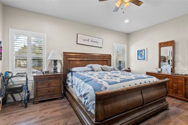 8045 County Road 1200, Grandview, TX 76050