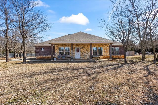 8045 County Road 1200, Grandview, TX 76050