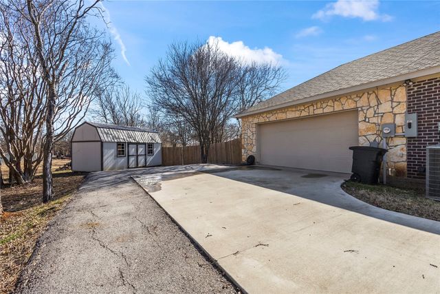 8045 County Road 1200, Grandview, TX 76050