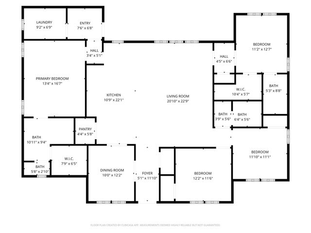 8045 County Road 1200, Grandview, TX 76050