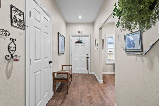 8045 County Road 1200, Grandview, TX 76050