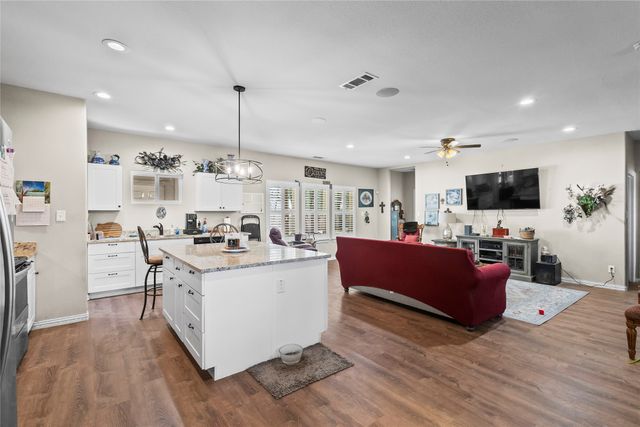 8045 County Road 1200, Grandview, TX 76050