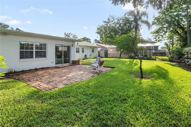 2924 GULF DRIVE, Orlando, FL 32806