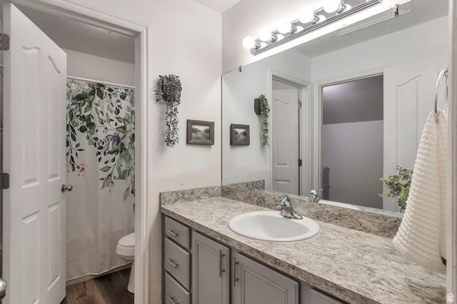 251 S PARKSIDE CT, Provo, UT 84601