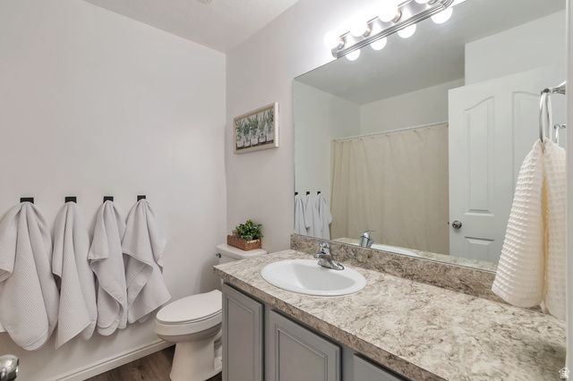 251 S PARKSIDE CT, Provo, UT 84601