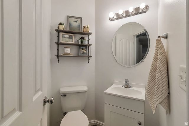 251 S PARKSIDE CT, Provo, UT 84601
