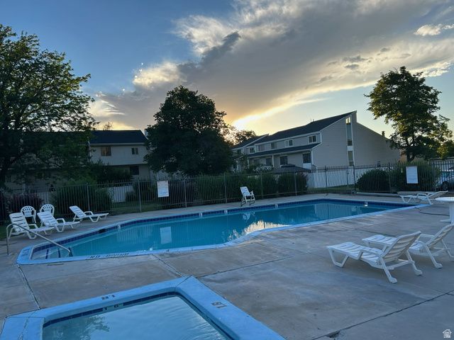 251 S PARKSIDE CT, Provo, UT 84601