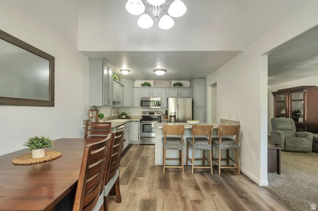251 S PARKSIDE CT, Provo, UT 84601