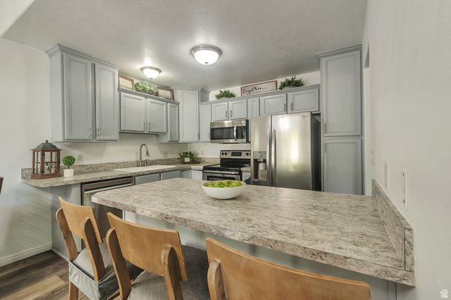 251 S PARKSIDE CT, Provo, UT 84601