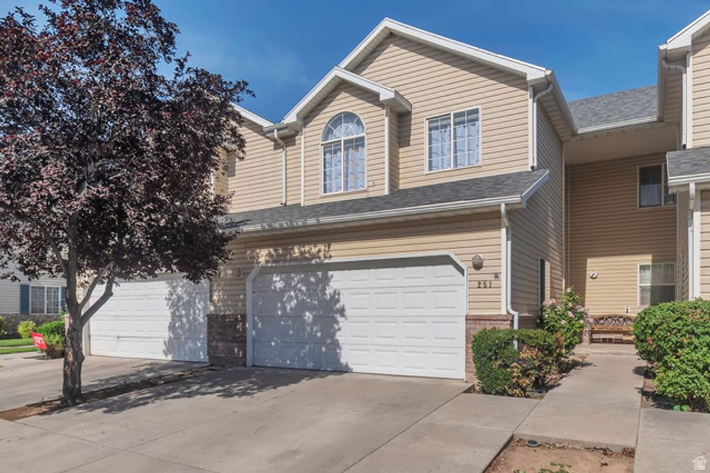 251 S PARKSIDE CT, Provo, UT 84601