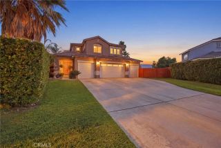1198 Oasis Court, San Jacinto, CA 92582