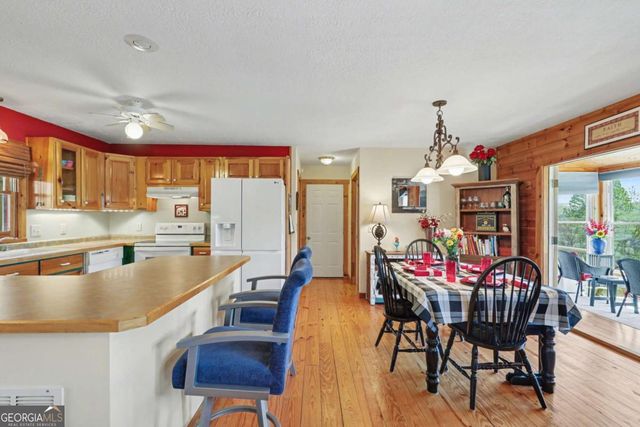 1930 Lakeview Summit Drive, Young Harris, GA 30582