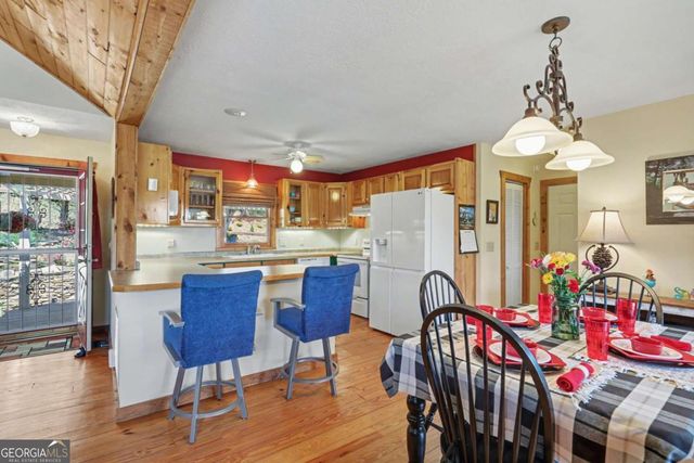 1930 Lakeview Summit Drive, Young Harris, GA 30582