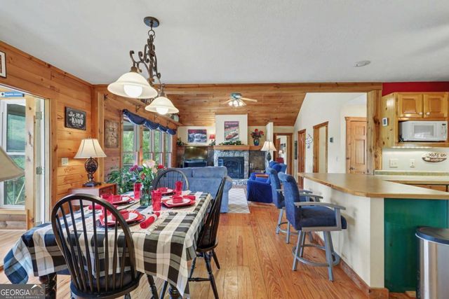 1930 Lakeview Summit Drive, Young Harris, GA 30582
