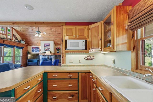 1930 Lakeview Summit Drive, Young Harris, GA 30582