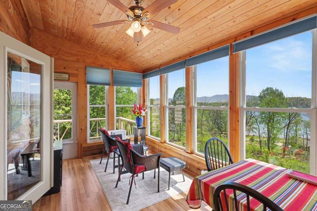 1930 Lakeview Summit Drive, Young Harris, GA 30582