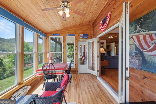 1930 Lakeview Summit Drive, Young Harris, GA 30582