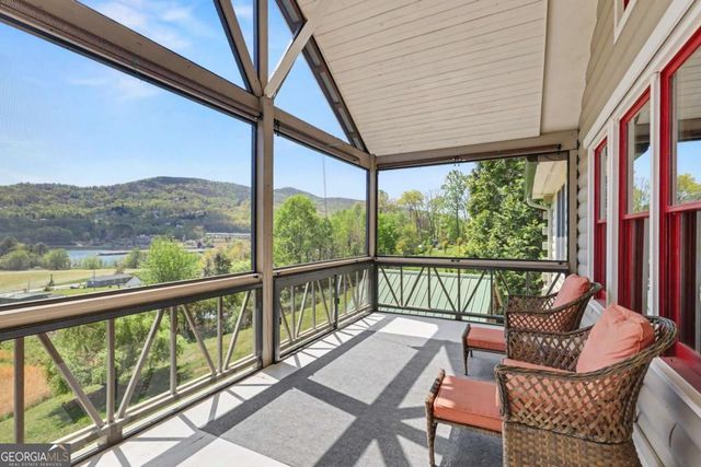 1930 Lakeview Summit Drive, Young Harris, GA 30582