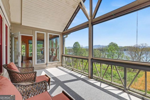 1930 Lakeview Summit Drive, Young Harris, GA 30582