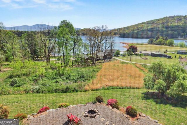 1930 Lakeview Summit Drive, Young Harris, GA 30582