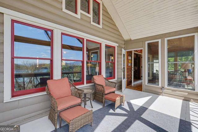 1930 Lakeview Summit Drive, Young Harris, GA 30582
