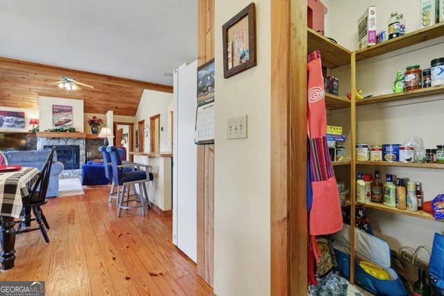 1930 Lakeview Summit Drive, Young Harris, GA 30582