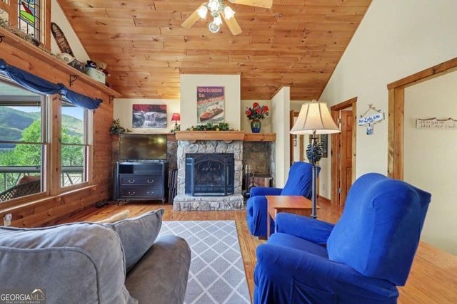 1930 Lakeview Summit Drive, Young Harris, GA 30582
