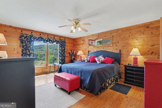 1930 Lakeview Summit Drive, Young Harris, GA 30582