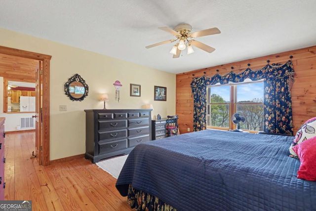 1930 Lakeview Summit Drive, Young Harris, GA 30582