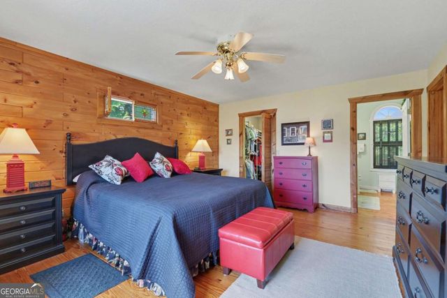 1930 Lakeview Summit Drive, Young Harris, GA 30582