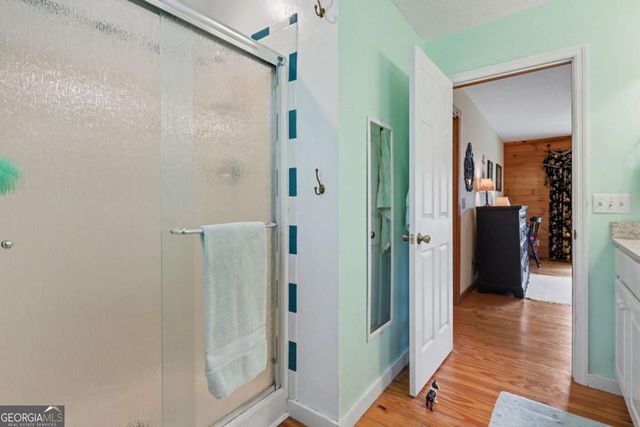 1930 Lakeview Summit Drive, Young Harris, GA 30582