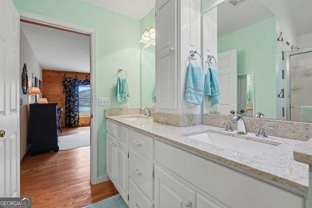 1930 Lakeview Summit Drive, Young Harris, GA 30582