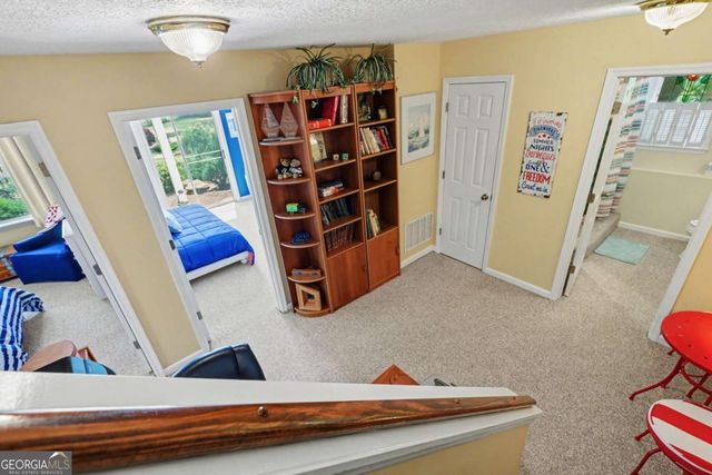 1930 Lakeview Summit Drive, Young Harris, GA 30582