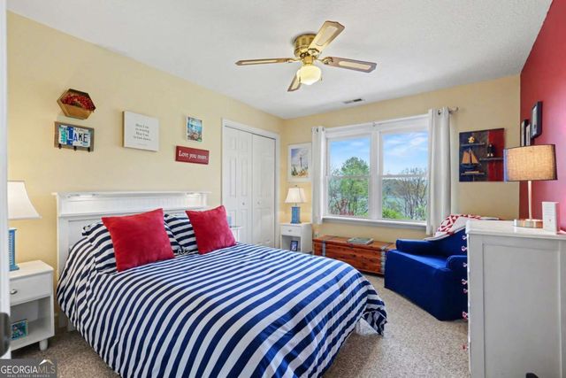 1930 Lakeview Summit Drive, Young Harris, GA 30582