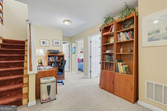 1930 Lakeview Summit Drive, Young Harris, GA 30582