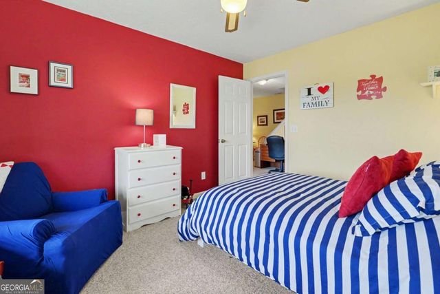 1930 Lakeview Summit Drive, Young Harris, GA 30582